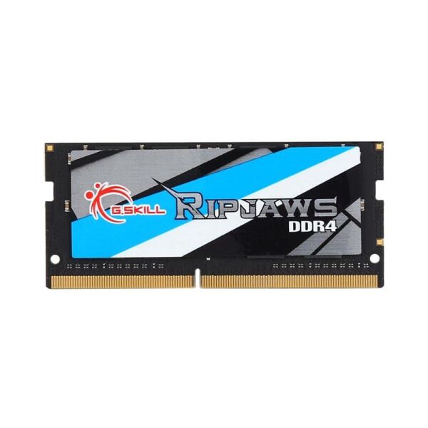 

Оперативная память G.Skill F4-2400C16S-16GRS
