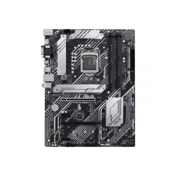 

Материнская плата Asus PRIME B560-PLUS