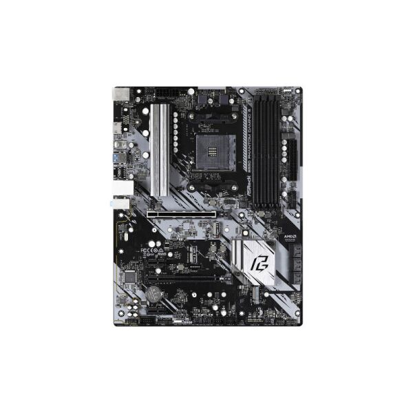 

Материнская плата ASRock B550 Phantom Gaming 4
