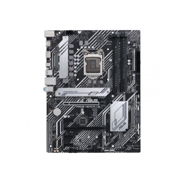 

Материнская плата Asus PRIME H570-PLUS