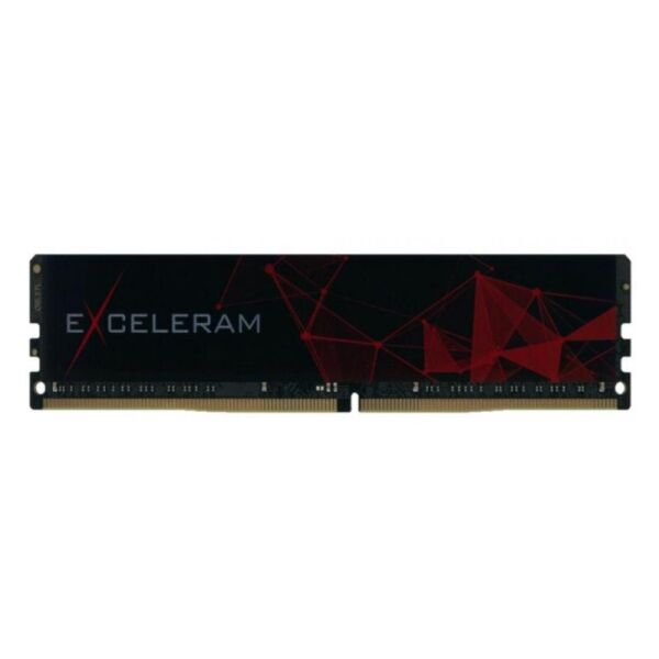 

Память Exceleram 16 GB DDR4 3000 MHz LOGO (EL416306C)