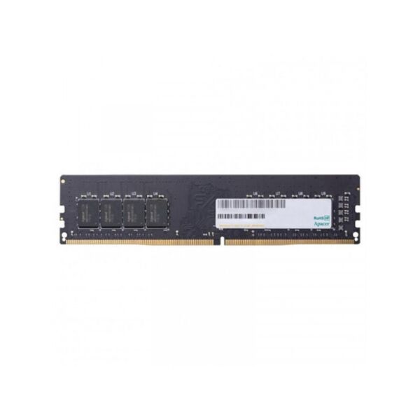 

Модуль памяти Apacer DDR4 8GB/3200 1.2V (EL.08G21.GSH)