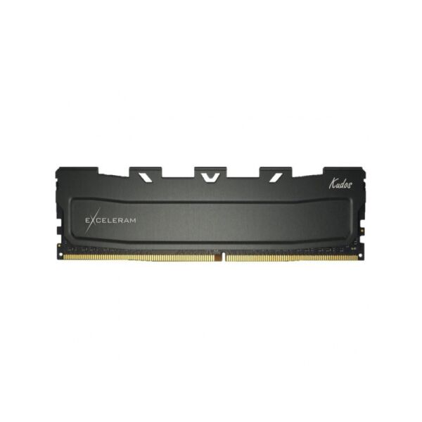 

Память Exceleram 16 GB DDR4 4000 MHz Black Kudos PRO (EKPRO4164018C)