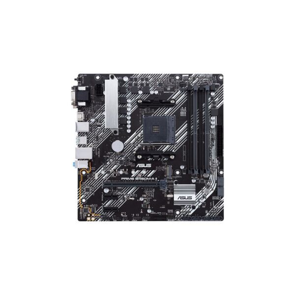 

Материнская плата Asus PRIME B450M-A II