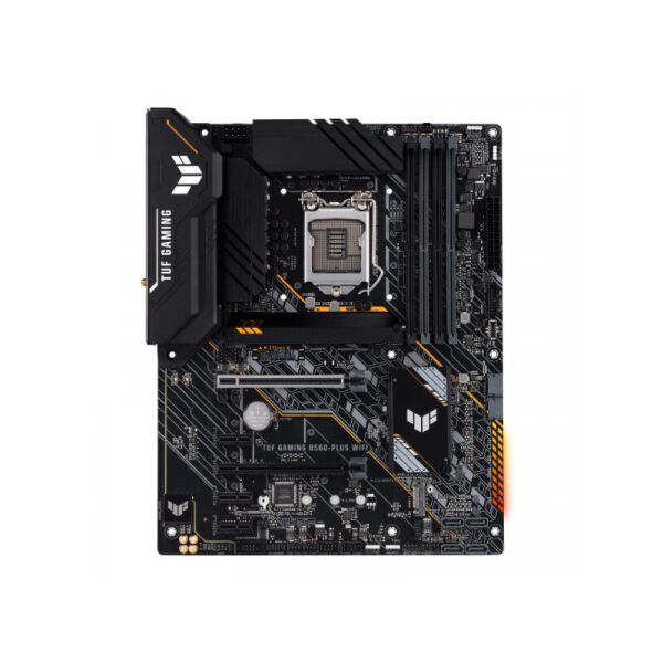 

Материнская плата Asus TUF GAMING B560-PLUS WIFI