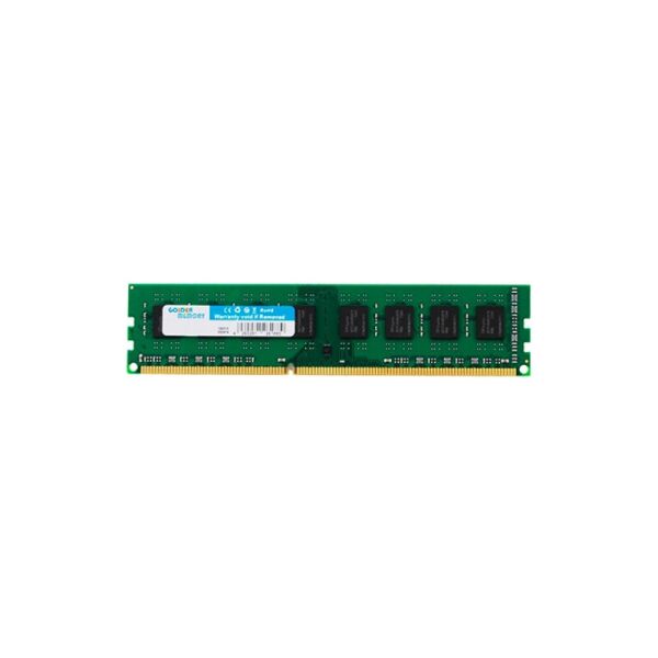 

Golden Memory DIMM DDR3 GM16N11/4