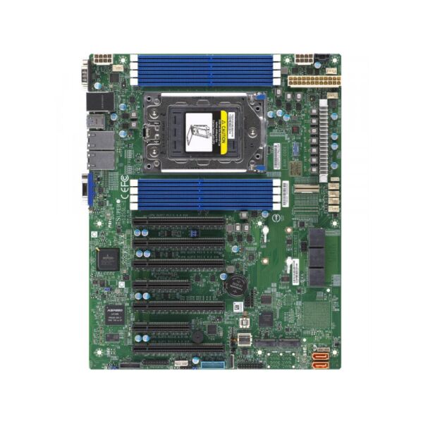 

Материнская плата Supermicro MBD-H12SSL-I-O