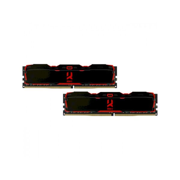 

Память GOODRAM IR-X3200D464L16SA/16GDC