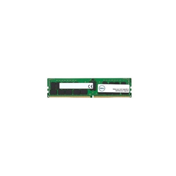 

Оперативная память Dell 32 GB DDR4 3200 MHz (AA799087)