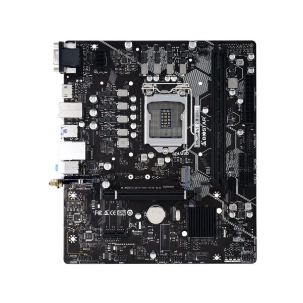 

Материнская плата Biostar H510MH/E 2.0
