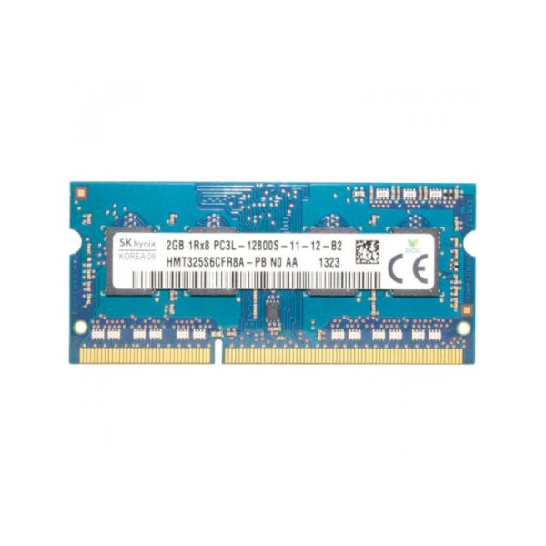 

Память Hynix HMT325S6CFR8A-PB