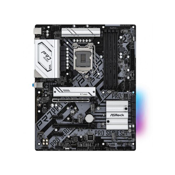 

Материнская плата ASRock B560 Pro4
