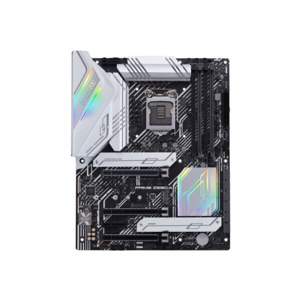 

Материнская плата Asus PRIME Z590-A