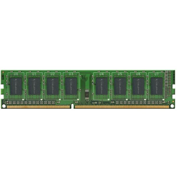 

Память Exceleram 4 GB DDR3 1600 MHz (E30136A)