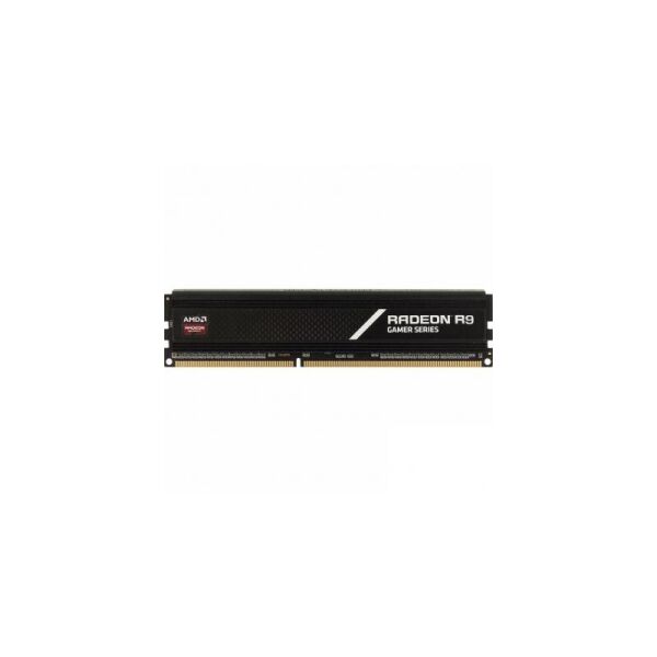 

Оперативная память AMD Radeon R9 8GB DDR4 3000MHz (R948G3000U2S-U)