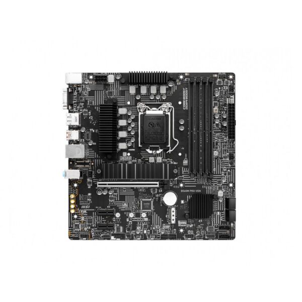 

Материнская плата MSI B560M PRO-VDH