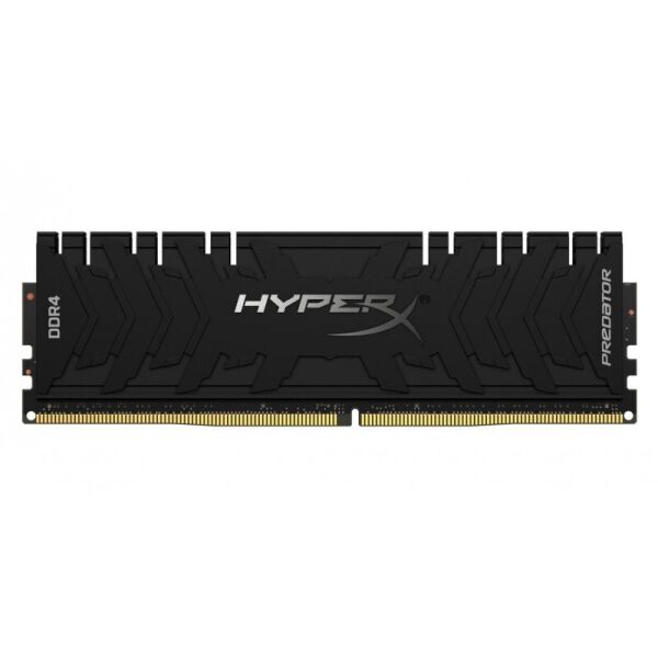 

Память HyperX Predator DIMM DDR4-4000 8GB (HX440C19PB4/8)