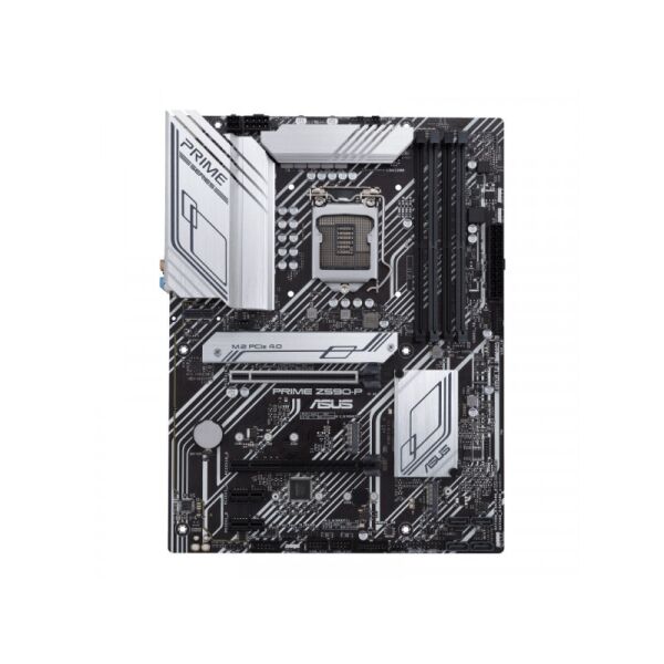 

Материнская плата Asus PRIME Z590-P