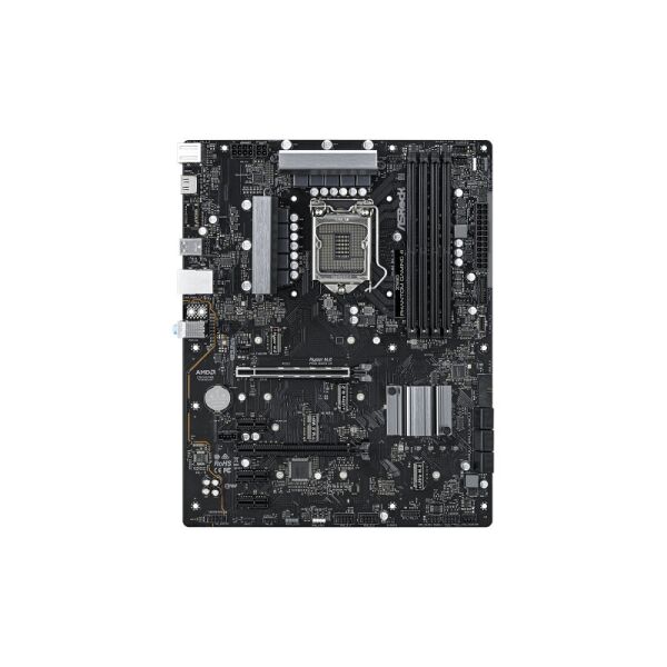 

Материнская плата ASRock Z590 Phantom Gaming 4