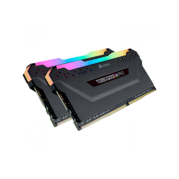 

Модуль памяти Corsair CMW16GX4M2Z3600C20