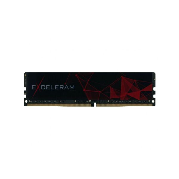 

Память Exceleram 16 GB DDR4 2400 MHz LOGO (EL41624C)