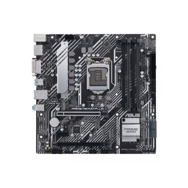 

Материнская плата Asus PRIME H570M-PLUS