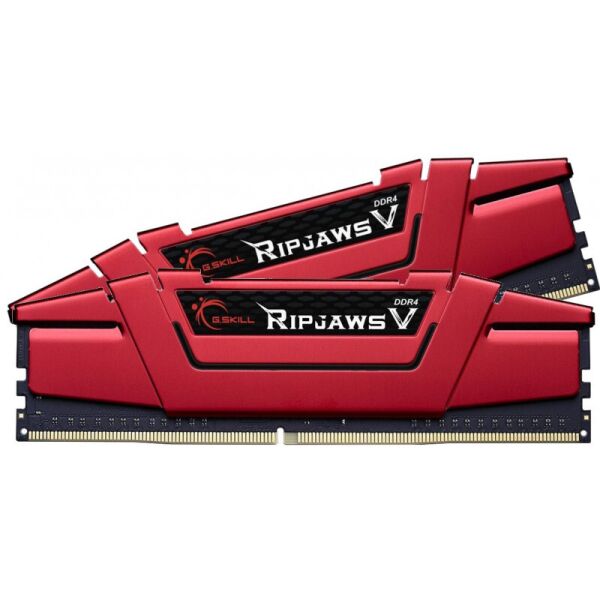 

Оперативная память G.Skill F4-2400C15D-8GVR