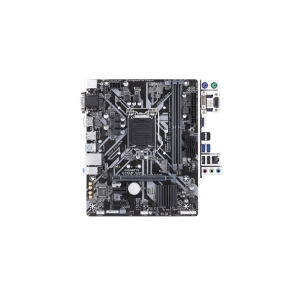 

Материнская плата Gigabyte H310M S2H V1.1