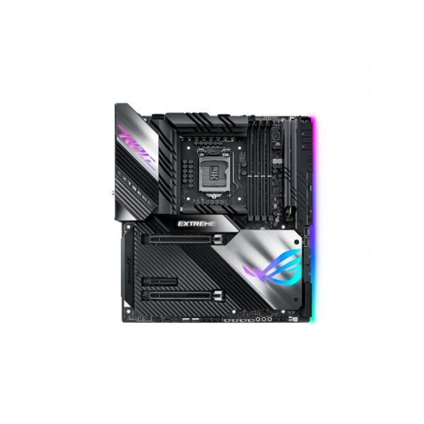 

Материнская плата Asus ROG Maximus XIII Extreme Z590