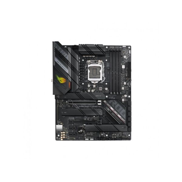 

Материнская плата Asus ROG STRIX B560-F GAMING WIFI