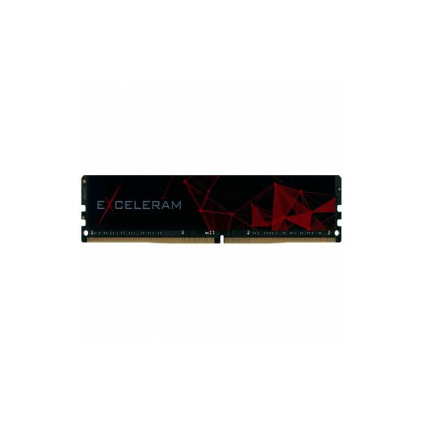 

Память Exceleram 16 GB DDR4 2666 MHz LOGO (EL416269C)