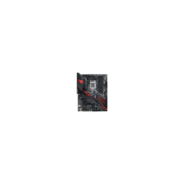 

Материнская плата Asus ROG Strix B460-H Gaming