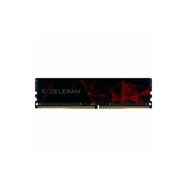 

Память Exceleram 16 GB DDR4 2400 MHz LOGO (EL416247C)