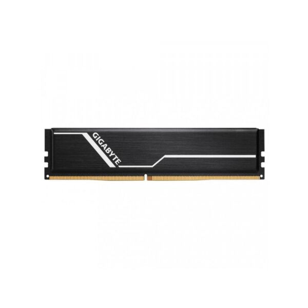 

Оперативная память Gigabyte 8 GB DDR4 2666 MHz (GP-GR26C16S8K1HU408)