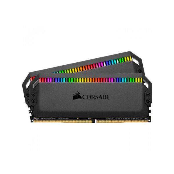 

Модуль памяти Corsair CMT32GX4M2E3200C16