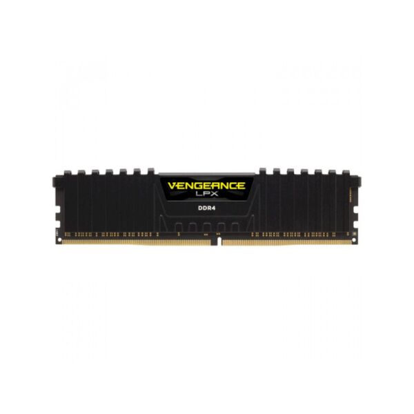 

Модуль памяти Corsair CMK16GX4M1Z3600C18