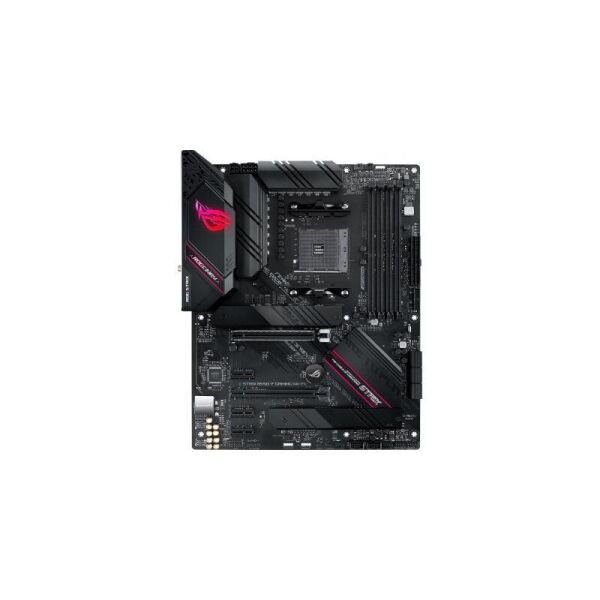 

Материнская плата Asus ROG STRIX B550-F GAMING (WI-FI)
