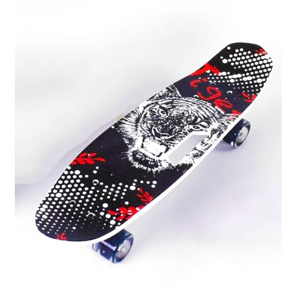 

Пенни борд Скейт Круизер С Ручкой Best Board (C 40311-5)