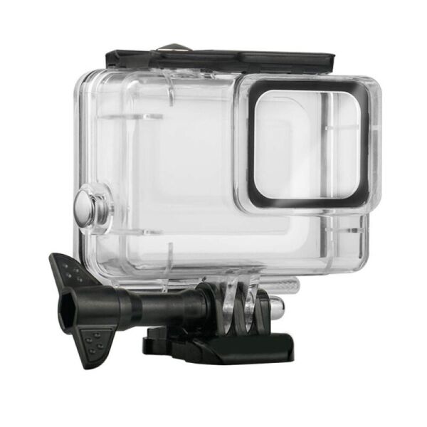 

Подводный корпус SHOOT для GoPro HERO7 White та Silver XTGP520