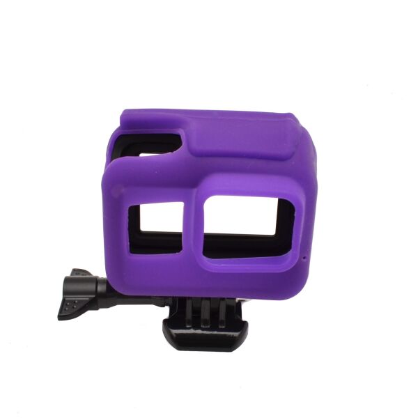 

Силиконовый чехол для GoPro HERO7, HERO6 и HERO5 Black AC Prof XTGP347BM Фиолетовый