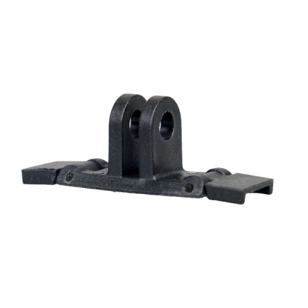 

Нижнее крепление rail mount для GoPro Fusion пластиковое SHOOT XTGP466A