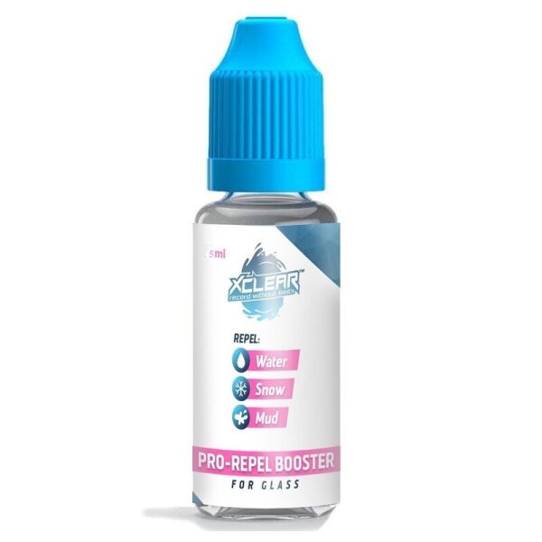 

Гидрофобная жидкость для линз и дисплеев XCLEAR PRO-REPEL Liquid Coating 5 мл WZ5215