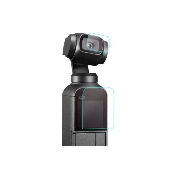 

Защитные пленки Sunnylife для DJI OSMO Pocket OP-BHM619