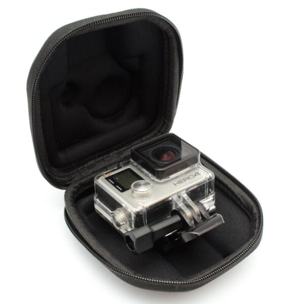 

Мини кейс для хранения GoPro в корпусе (XS) AC Prof XTGP39