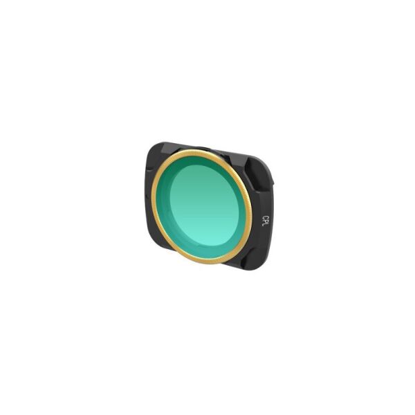 

Поляризационный фильтр Sunnylife CPL для DJI Mavic Air 2 AIR2-FI9283