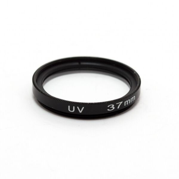 

Ультрафиолетовый фильтр RiseUK UV 37 мм WZ0283