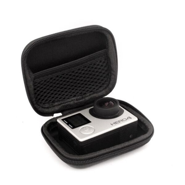

Мини кейс для хранения GoPro HERO4/3 без корпуса (XXS) AC Prof XTGP308