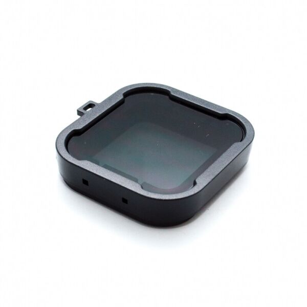 

Нейтральный подводный фильтр AC Polar ND для Standard корпуса GoPro HERO4 XTGP241N