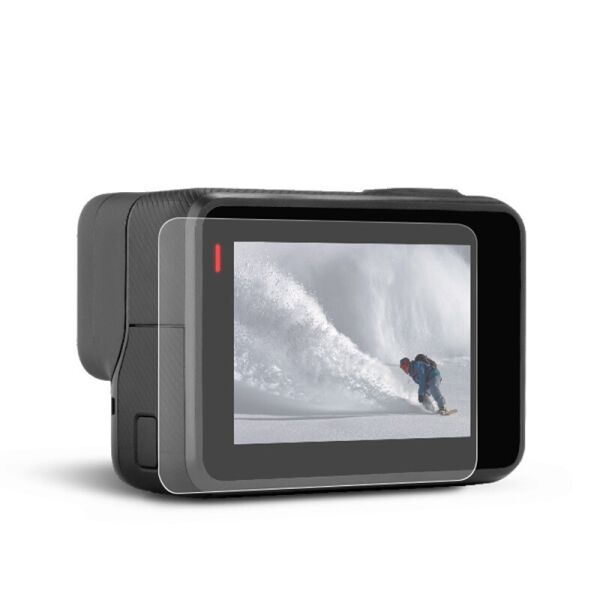 

Защитное стекло для экрана GoPro HERO7, HERO6 и HERO5 Black SHOOT XTGP350