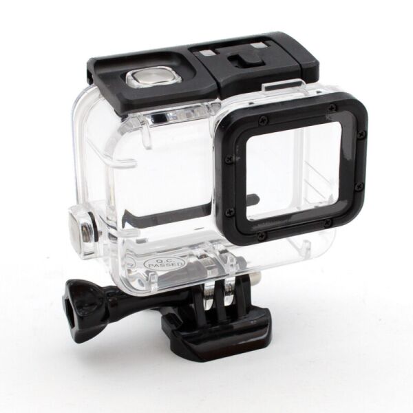 

Подводный корпус SHOOT для GoPro HERO7, HERO6 и HERO5 Black XTGP340C